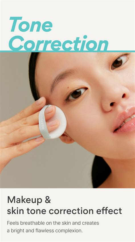 No-Sebum Mineral Pact 8.5g – innisfree Singapore