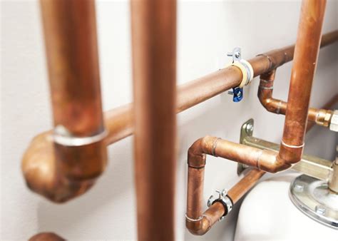 Copper Pipes Vs PVC: Which Is Best For Your Home In 2023