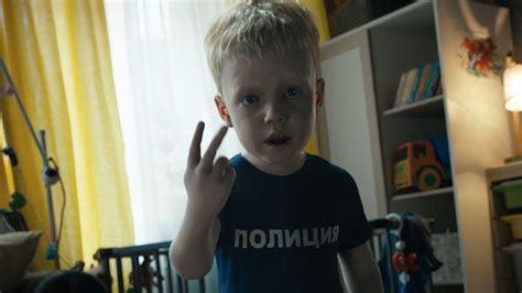 "Напарник". Премьера тизера! - YouTube