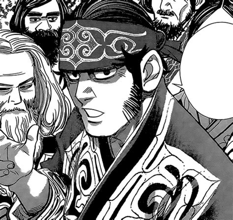 Image - Kirawus.png | Golden Kamuy Wikia | FANDOM powered by Wikia