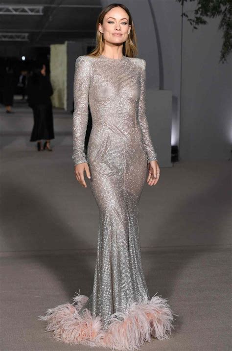 The Most Naked Dresses Ever to Hit the Red Carpet