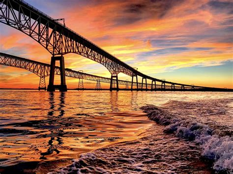 chesapeake bay facts  figures  sailors