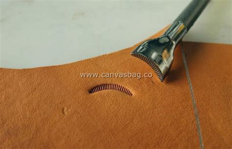 leather stamping tools ideas (110) | Canvas Bag Leather Bag CanvasBag.Co