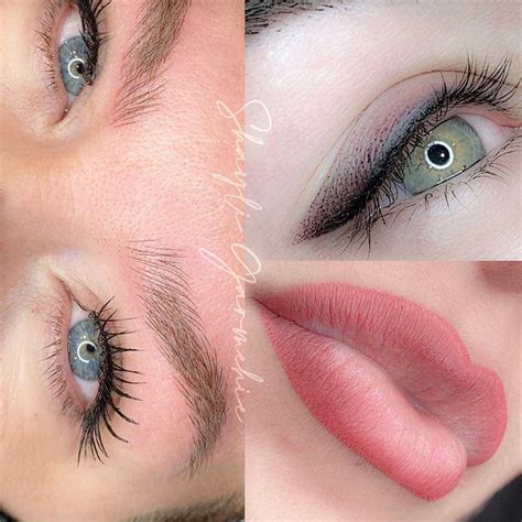 permanent makeup eyeliner  makeup vidalondon