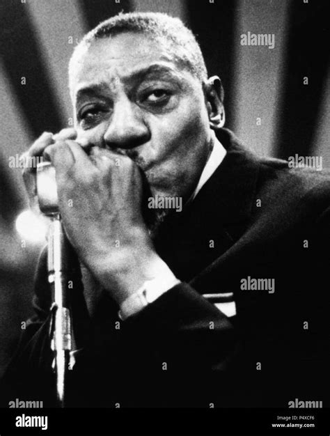 Sonny boy williamson ii hi-res stock photography and images - Alamy