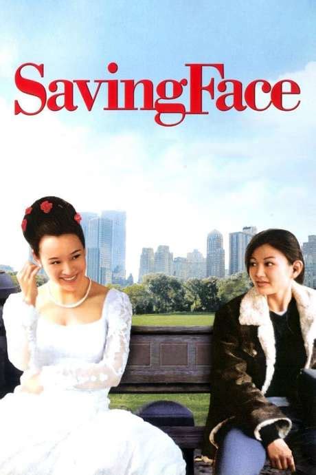 ‎Saving Face (2004) directed by Alice Wu • Reviews, film + cast ...