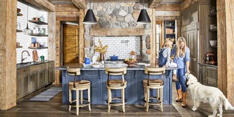 Martha MacCallum Cape Cod House Tour - Cape Cod Decorating Ideas