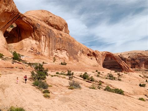 21 Best Moab Hiking Trails to Explore in 2023 - CS Ginger Travel