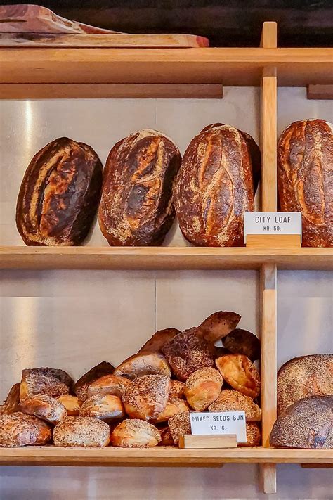 Where To Find The Best Bakeries in Copenhagen - Traverse