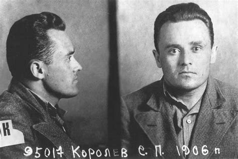 Сергей Королёв - биография, новости, личная жизнь, фото, видео - stuki ...