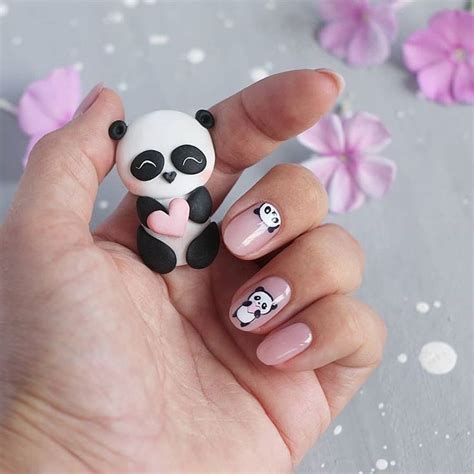Sasha S. Vihareva on Instagram: “🌸Субботнее мимими🌸 @nastyasun_nail ...