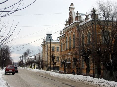 Советск, Кукарка, Кировская область