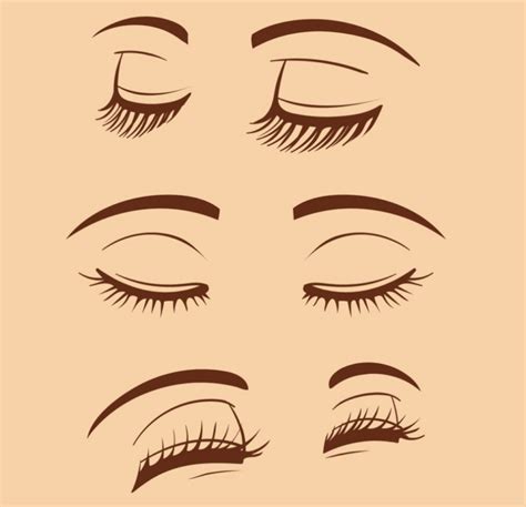 Eyebrow Shape for Round Face - The Most Complete Guide - Makeupflix