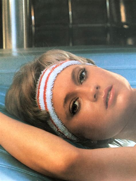 Vintage 1983 Miss October Tracy Vaccaro Playboy Centerfold and