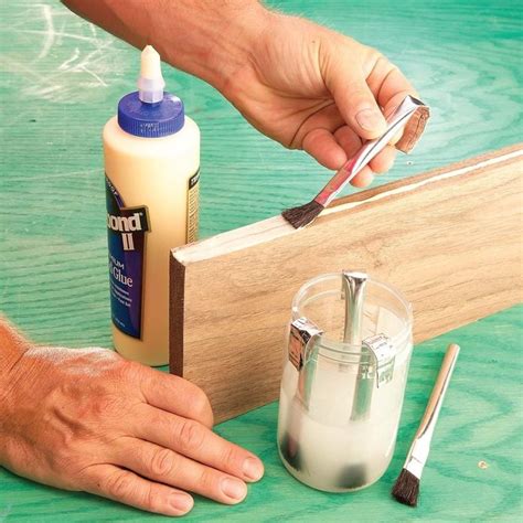 44 Useful Gluing Tips and Tricks — The Family Handyman