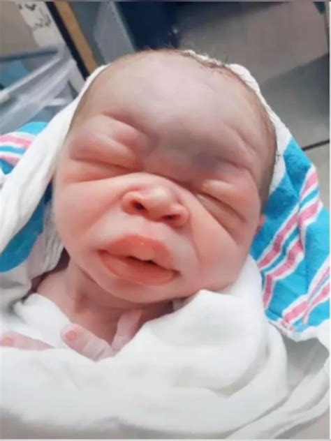 Best 11 The viral ugly baby FaceTime prank – Artofit