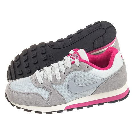 Buty Nike MD Runner 2 749869-007 w ButSklep.pl