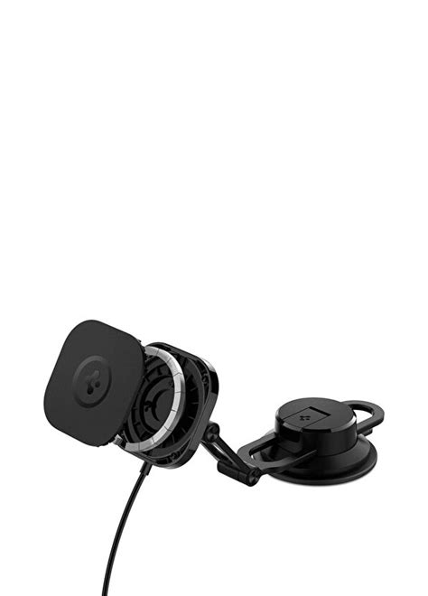 Spigen - OneTap Pro 3 MagFit Dashboard In-Car Phone Holder with MagSafe ...