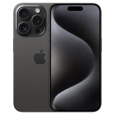 iPhone 15 Pro - Buy Online with Afterpay & ZipPay - Bing Lee