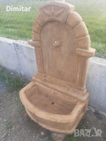 Производство и продажба на Външни чешми в Други в гр. Карлово ...