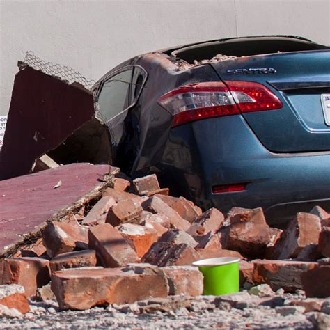 Earthquake/Shakeout 2020 | Ready.gov