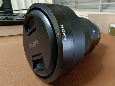 Sony FE 16-35mm (F4 ZA OSS) Wide-angle Zoom Lens (Zeiss), Photography ...