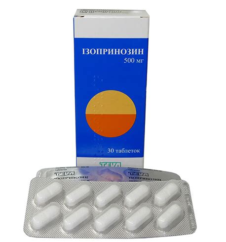 «Циклоферон» или «Изопринозин»: отличия средств и что лучше | В чем разница
