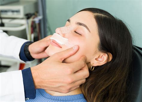 biggest rhinoplasty risks  complications realself news