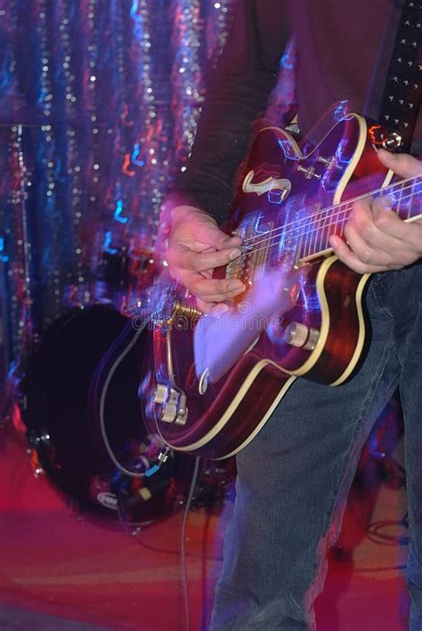 Rockgig stock image. Image of festival, acoustic, note - 573175