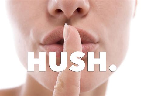 shush madbuzzhk