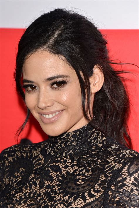 Edy Ganem - 'The Gunman' Premiere in Los Angeles • CelebMafia
