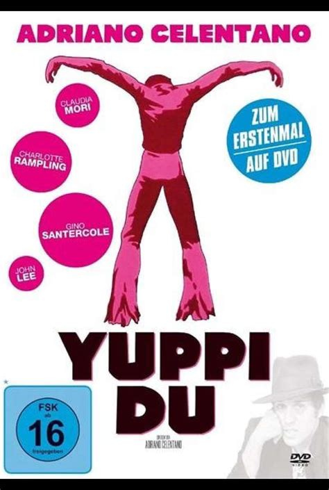Yuppi du (1975) | Film, Trailer, Kritik