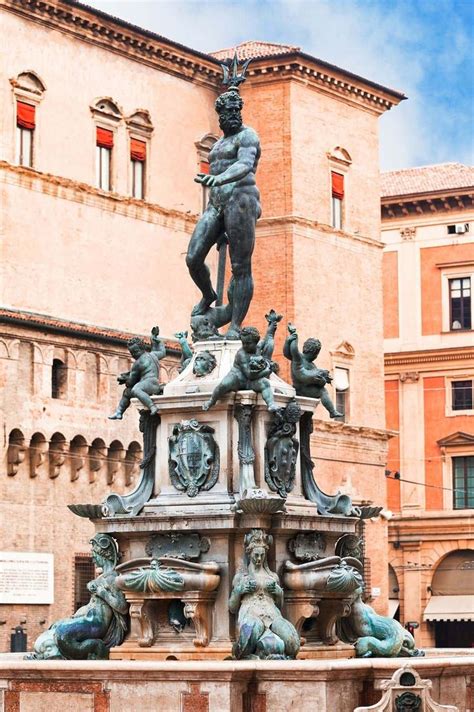 Top 12 Things to do in Bologna (Italy) | Bologna italy, Tourist ...