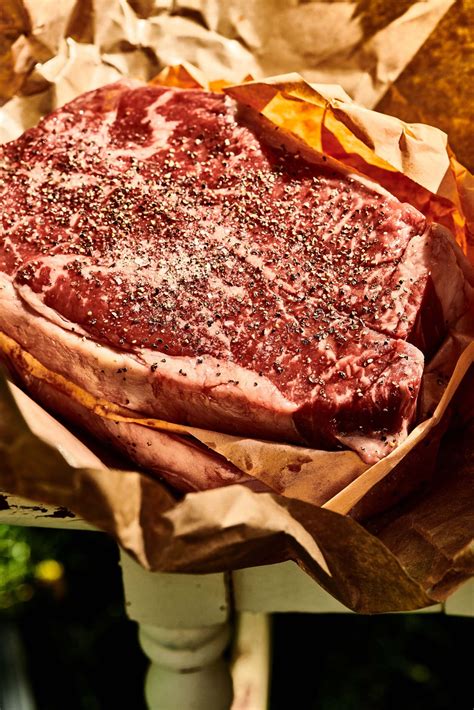 How To Cook Ny Strip Steak On George Foreman Grill