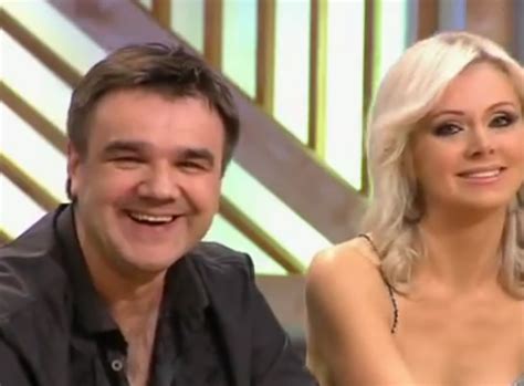 Тело Александра Рудина, мужа певицы Натали, обнаружили на козырьке дома