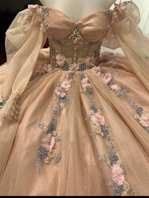 Pinterest | Ball gowns, Pretty quinceanera dresses, Quinceanera dresses