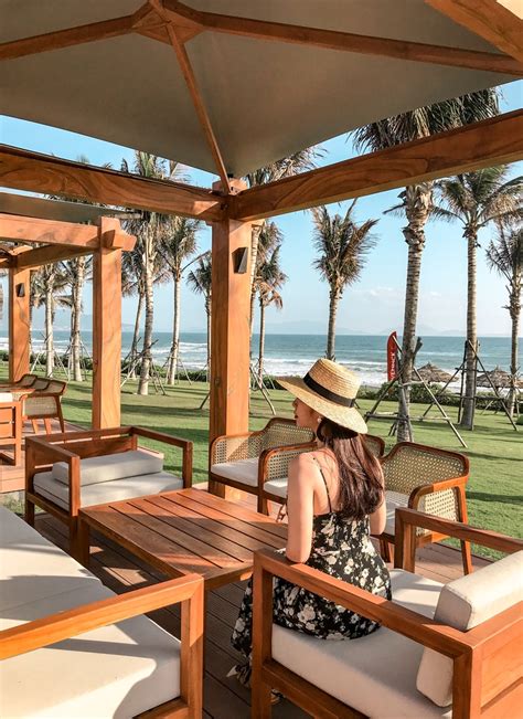 Khu nghỉ dưỡng Movenpick Resort Cam Ranh