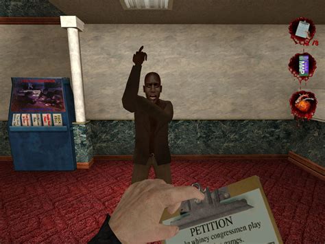 Postal 2 (2003) — дата выхода, картинки и обои, отзывы и рецензии об игре
