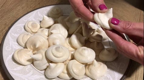 Безе из АКВАФАБЫ (Вегетарианское безе) Как приготовить БЕЗЕ БЕЗ ЯИЦ с ...