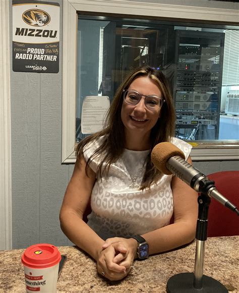 Next Mexico Public School District Director Of Communication Marci Orr