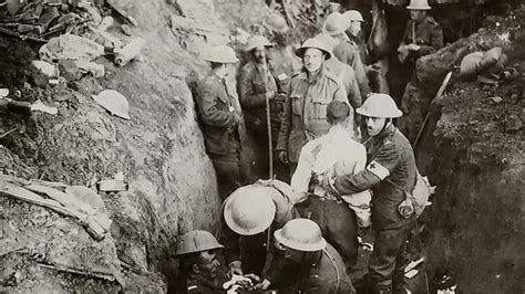 Front Lines - The Trenches by - NFB