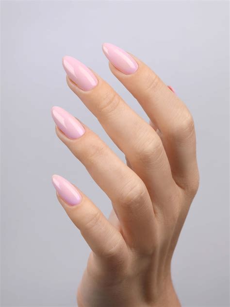 Coloured Ace Base Gel 11 Woodrose, 9 ml. - EMI Nail School and Supply