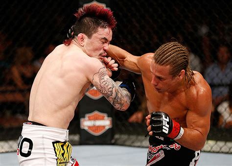 Urijah Faber: The Face | UFC