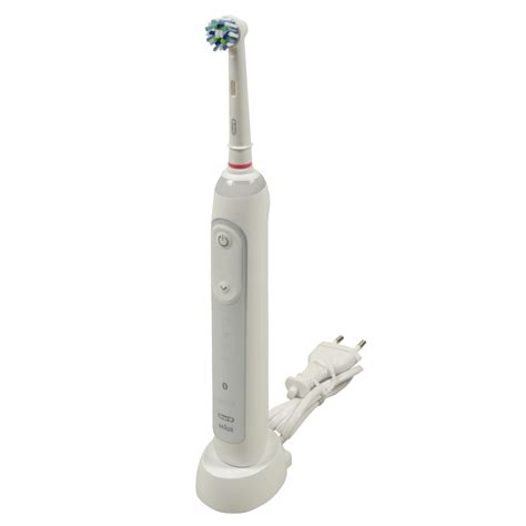 Электрическая зубная щетка Oral-B GENIUS 8000 - рейтинг 3,43 по отзывам ...