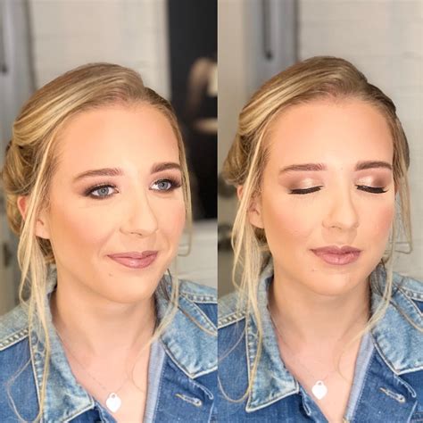 Formal Makeup Near You | Makeup by Dalia