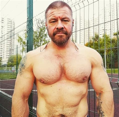 Ответ на пост "Мужики в 40 лет" | Пикабу