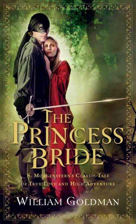 The Princess Bride : NPR
