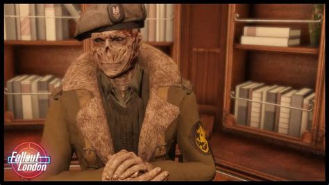 How to download, install, and play Fallout London