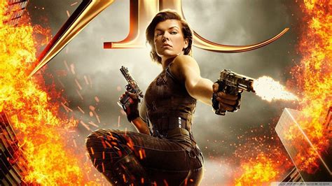 Resident Evil 5 HD Wallpapers - Wallpaper Cave