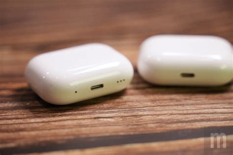 「升級」後的AirPods Pro 2動手玩，跟前一版有什麼差異？ - Yahoo奇摩汽車機車
